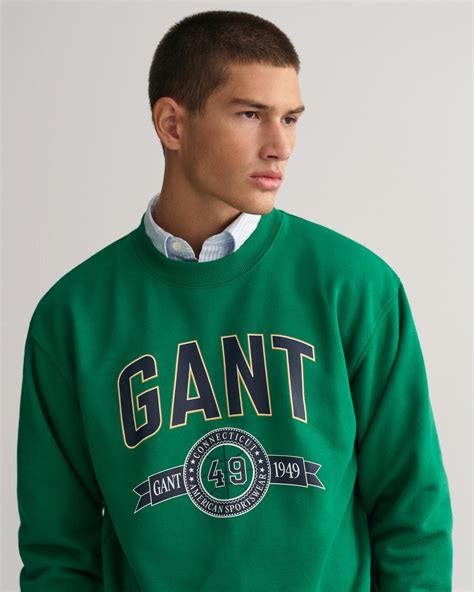 Sweatshirts Gant